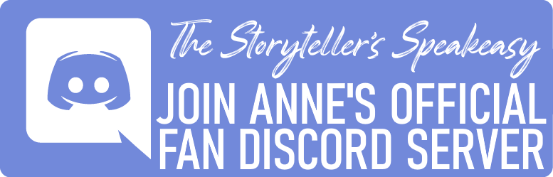 Join Anne's official fan Discord